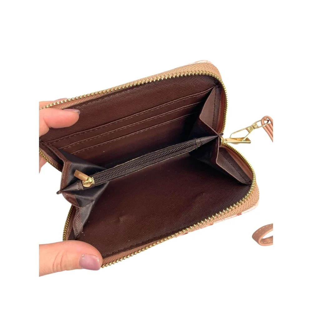 Brahmin this pink
